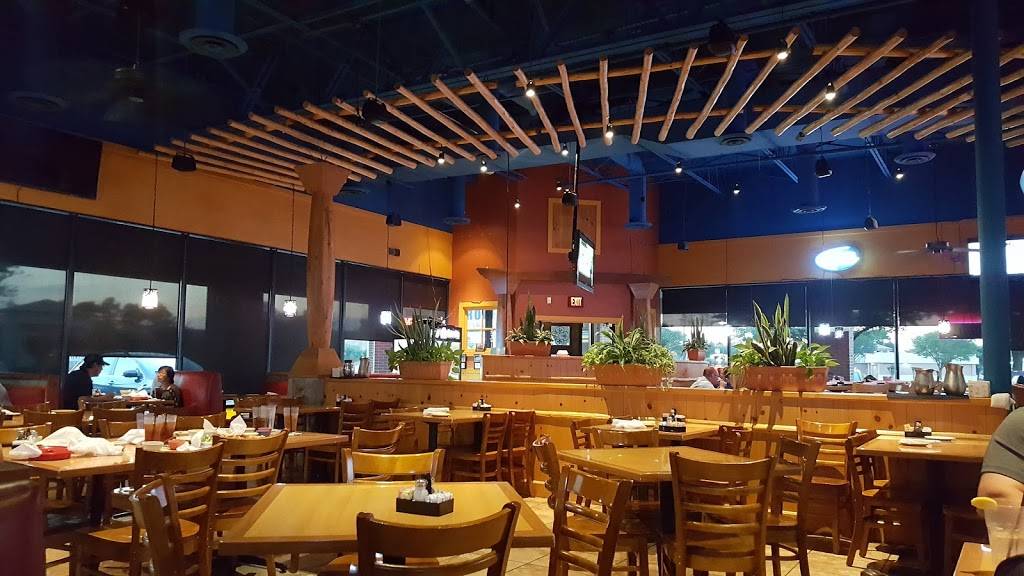 Ricos Mexican Grill - Spring | restaurant | 8765 Spring Cypress Rd I, Spring, TX 77379, USA | 8325593189 OR +1 832-559-3189