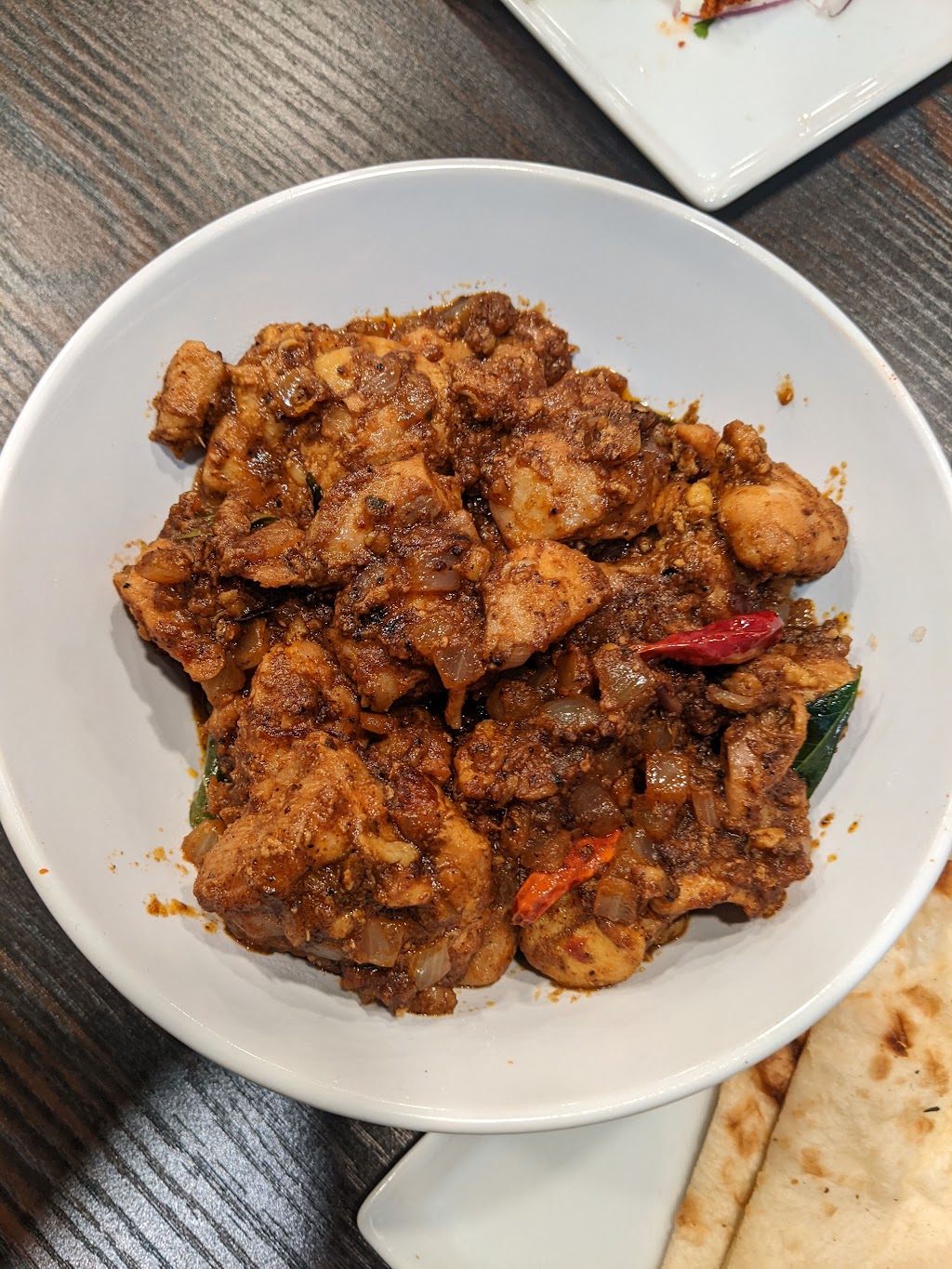 Anjappar San Diego | restaurant | 9474 Black Mountain Rd Suite E, San Diego, CA 92126, USA | 8585663700 OR +1 858-566-3700