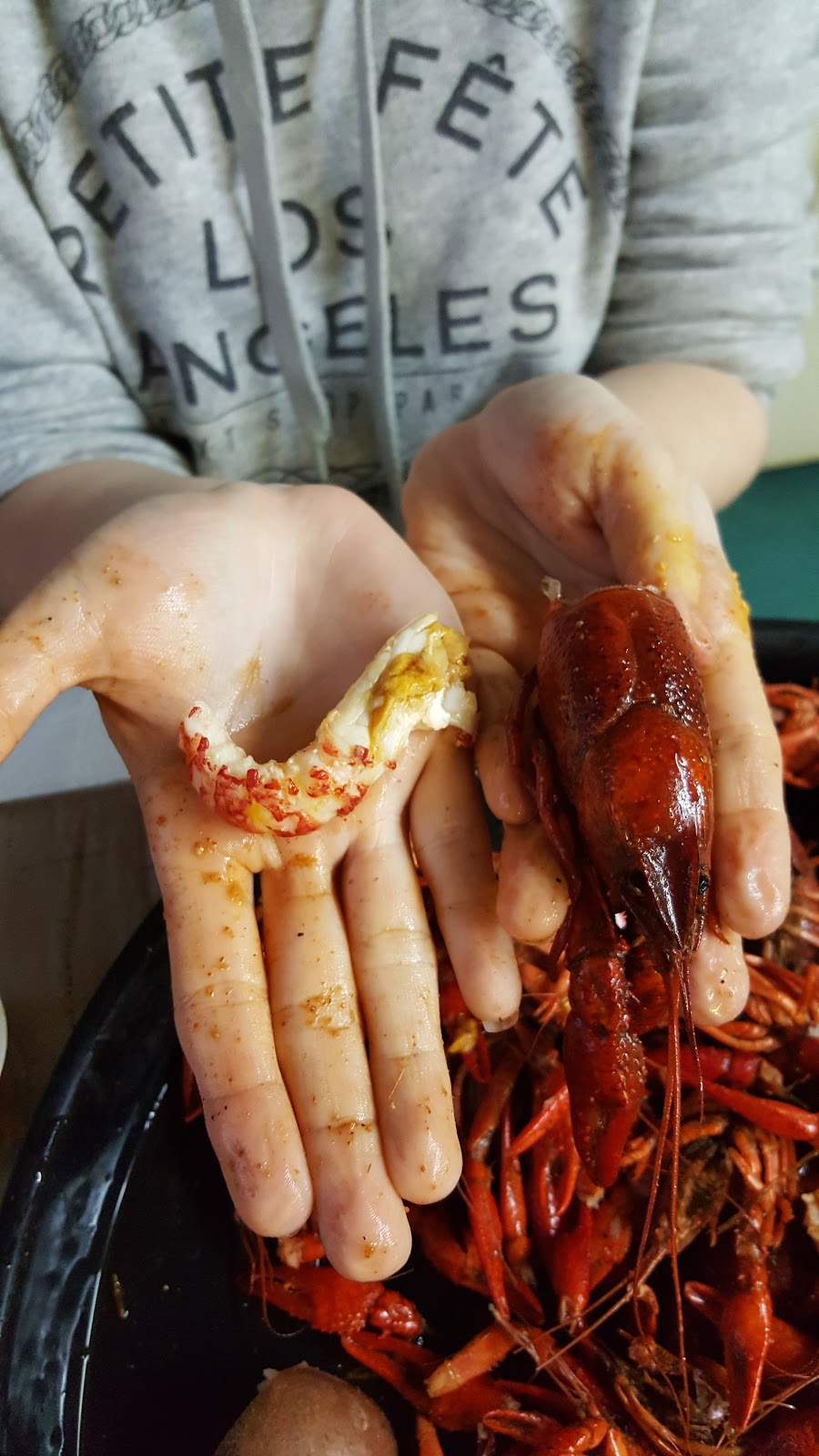 Poussons | restaurant | 5920 Common St, Lake Charles, LA 70607, USA | 3374771075 OR +1 337-477-1075