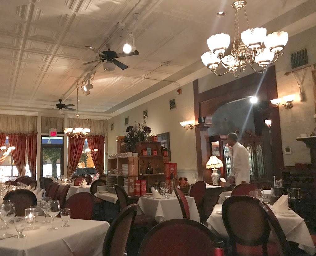 Il Mondo Vecchio | restaurant | 72 Main St #1, Madison, NJ 07940, USA | 9733010024 OR +1 973-301-0024