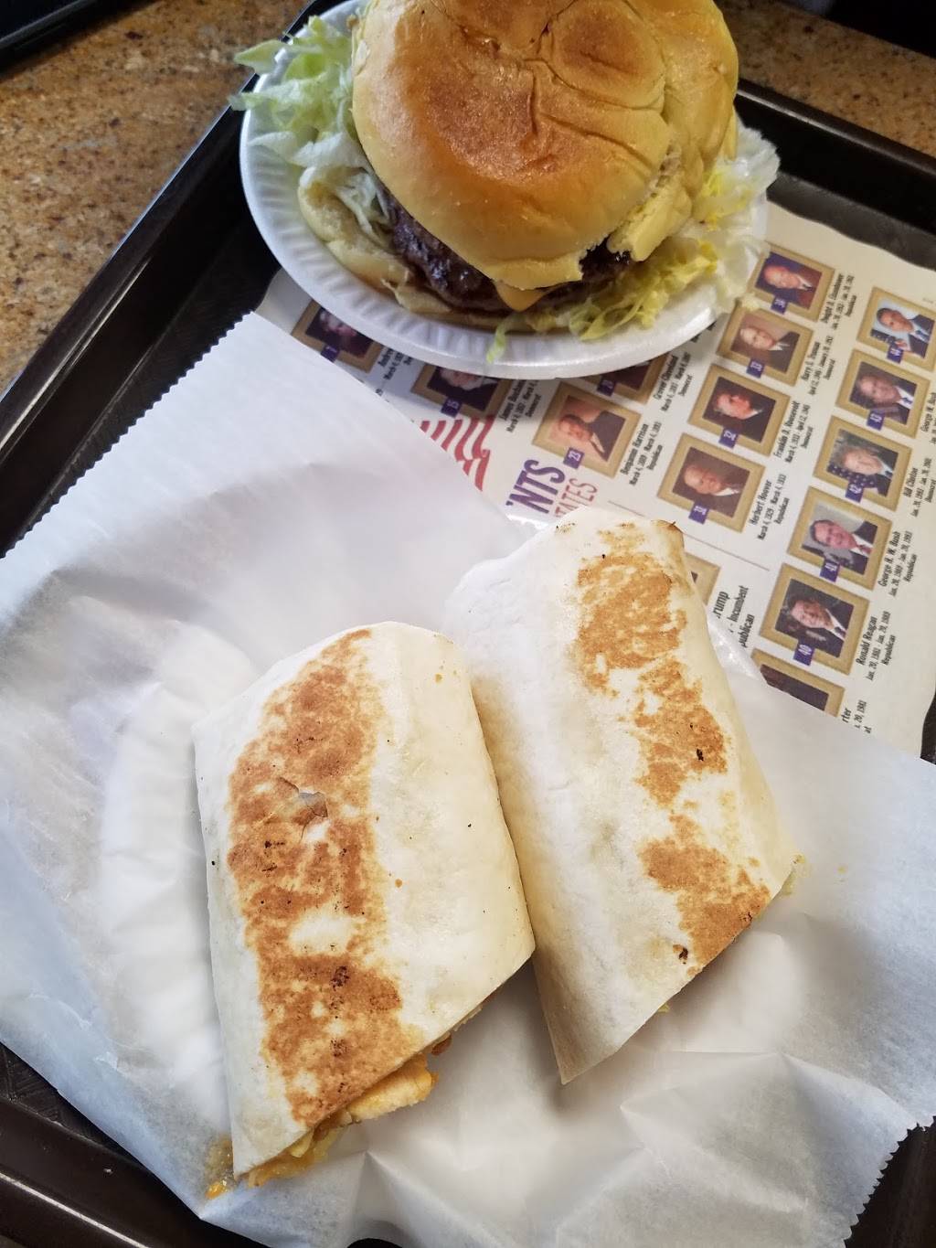 Belmont Grill | meal takeaway | 2339, 856 Belmont Ave, North Haledon, NJ 07508, USA | 9734273647 OR +1 973-427-3647