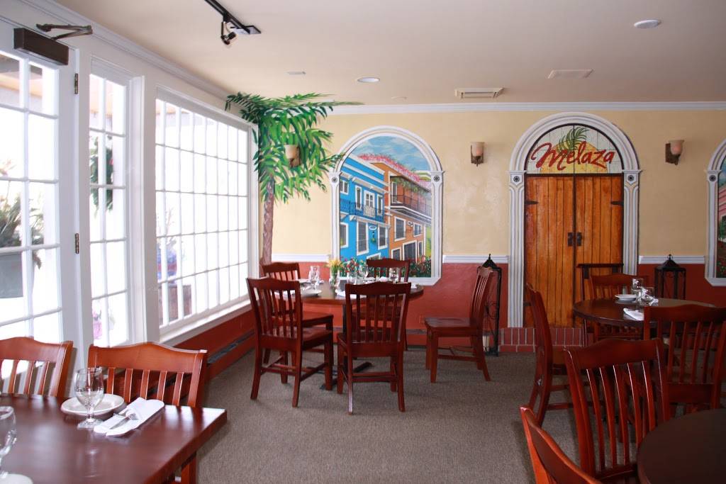 Melaza Bistro | restaurant | 71 Central St, Woodstock, VT 05091, USA | 8024577110 OR +1 802-457-7110
