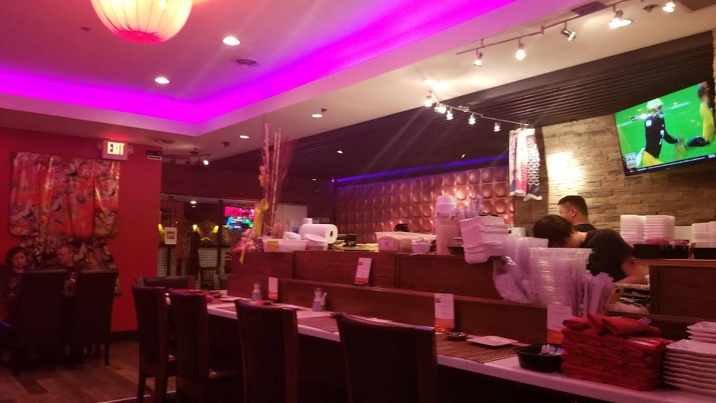 Kais Sushi & Grill Chanhassen | restaurant | 586 W 78th St, Chanhassen, MN 55317, USA | 9529232456 OR +1 952-923-2456