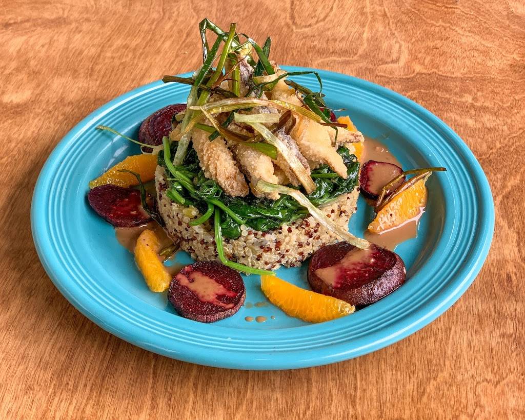 Panacea Brewing Company | restaurant | 4107 Oleander Dr STE H, Wilmington, NC 28403, USA | 9107695591 OR +1 910-769-5591