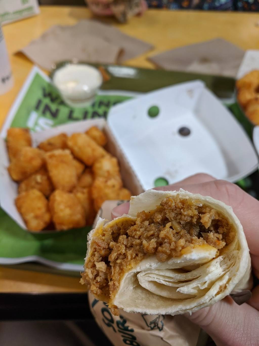 Taco Time NW | restaurant | 5105 Pacific Hwy E, Fife, WA 98424, USA | 2539224513 OR +1 253-922-4513