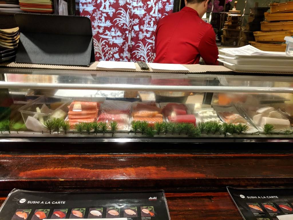 Little Tokyo Restaurant | restaurant | 1401 SE Maynard Rd, Cary, NC 27511, USA | 9194675011 OR +1 919-467-5011