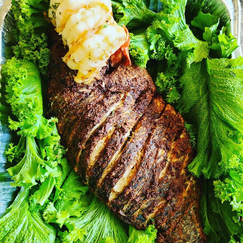 Olatins Kitchen | restaurant | 3103 Chesapeake Dr, Dumfries, VA 22026, USA | 5714669548 OR +1 571-466-9548