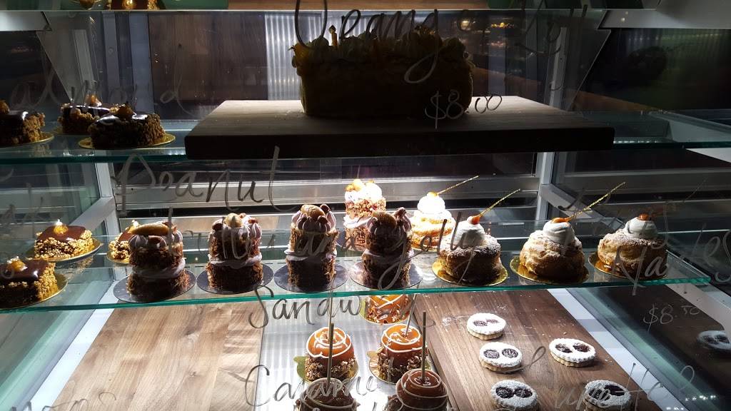 Biga | restaurant | 950 Sixth Ave C, San Diego, CA 92101, USA | 6197940444 OR +1 619-794-0444