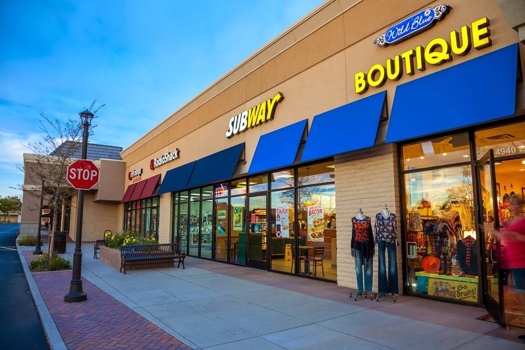 Belleview Square | shopping mall | 4910 S Yosemite St, Greenwood Village, CO 80111, USA | 3033005300 OR +1 303-300-5300