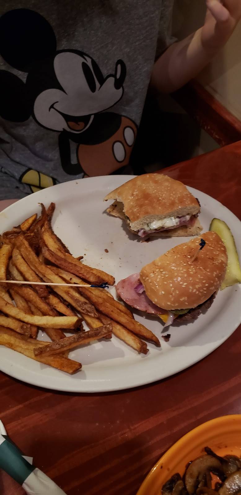 No Way Jose Restaurant | restaurant | 1035 US-45 ALT, West Point, MS 39773, USA | 6624941988 OR +1 662-494-1988