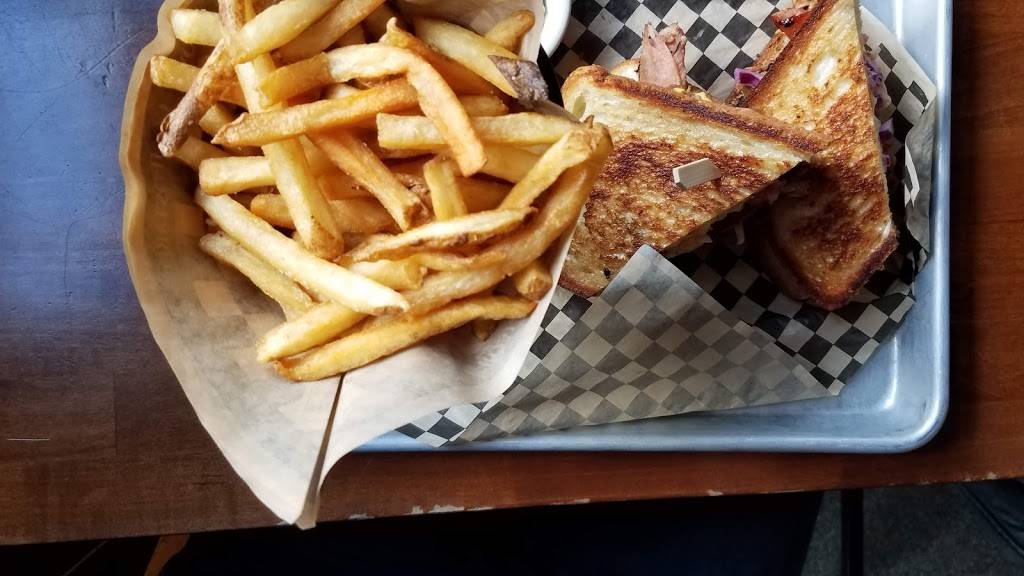 Twin Sisters Brewery and Beer Garden. | restaurant | 500 Carolina St, Bellingham, WA 98225, USA | 3609226700 OR +1 360-922-6700