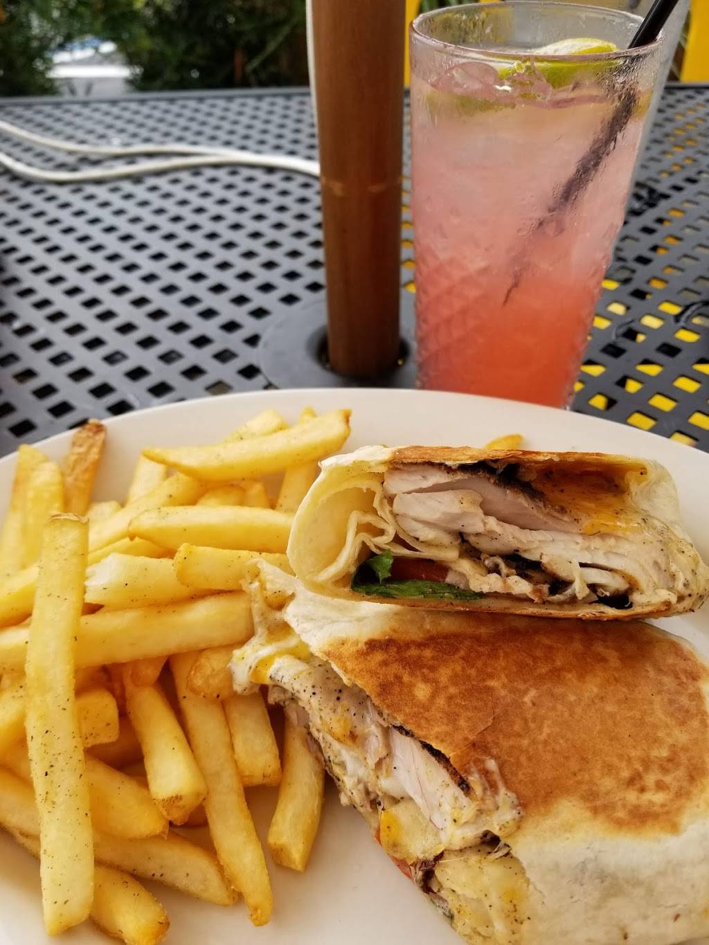 RPs Fine Food & Drink | restaurant | 1183 Beach Blvd, Jacksonville Beach, FL 32250, USA | 9048535094 OR +1 904-853-5094