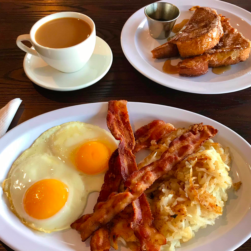 Riverside Cafe | cafe | 401 N Riverside Dr Unit 7 & 8, Gurnee, IL 60031, USA | 8476728736 OR +1 847-672-8736