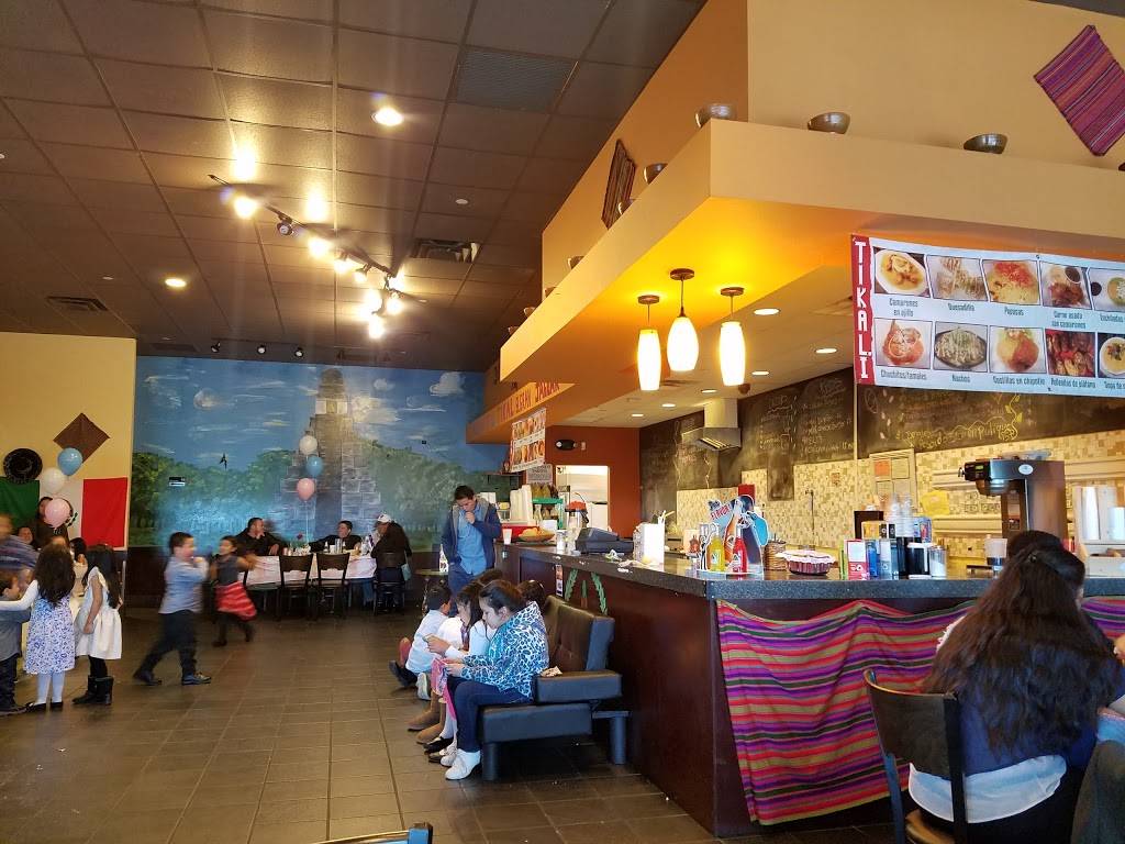 Tikal | restaurant | 100 Front St, Greenport, NY 11944, USA | 6313332018 OR +1 631-333-2018