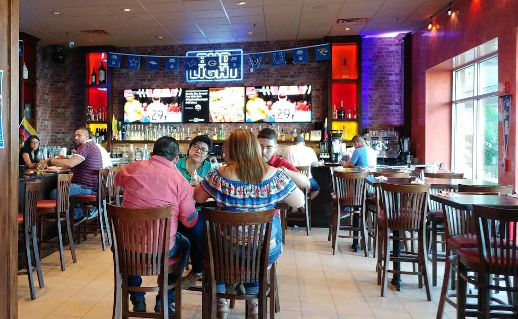 Noches de Colombia | restaurant | 140 NJ-10, Randolph, NJ 07869, USA | 9736209135 OR +1 973-620-9135