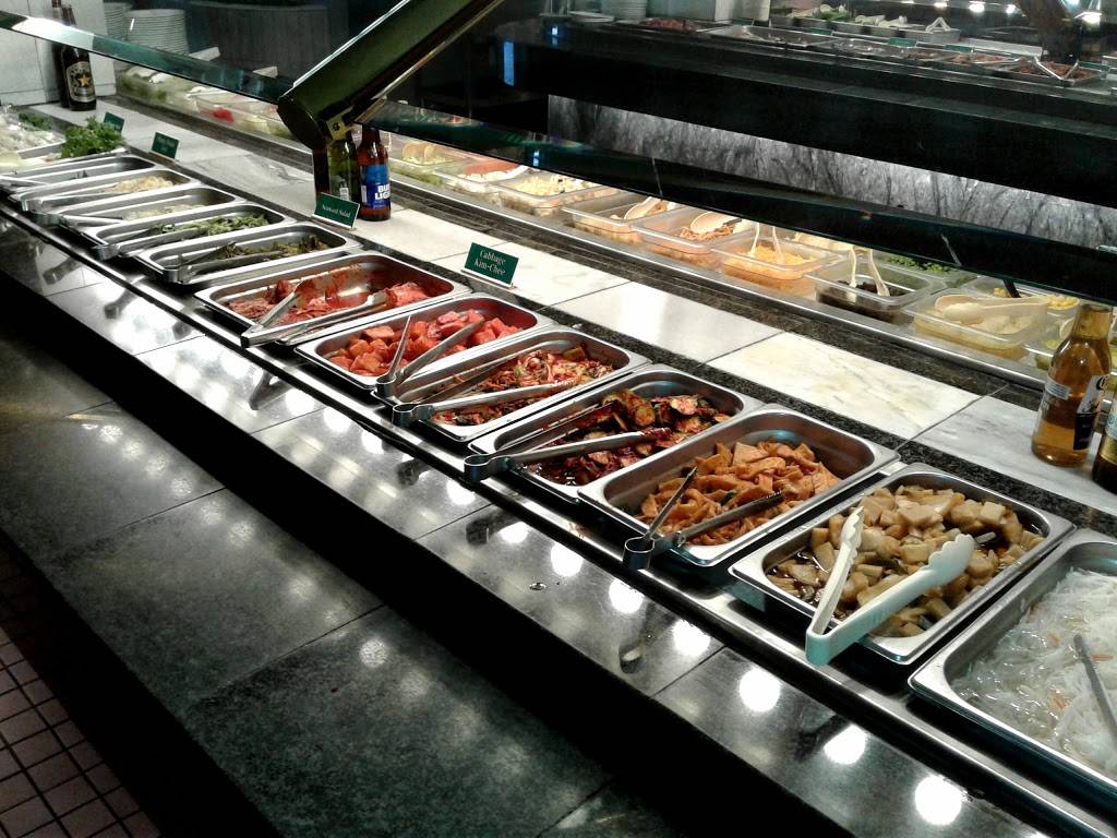 Seoul Garden BBQ Buffet | restaurant | 13828 Red Hill Ave, Tustin, CA 92780, USA | 7145739292 OR +1 714-573-9292