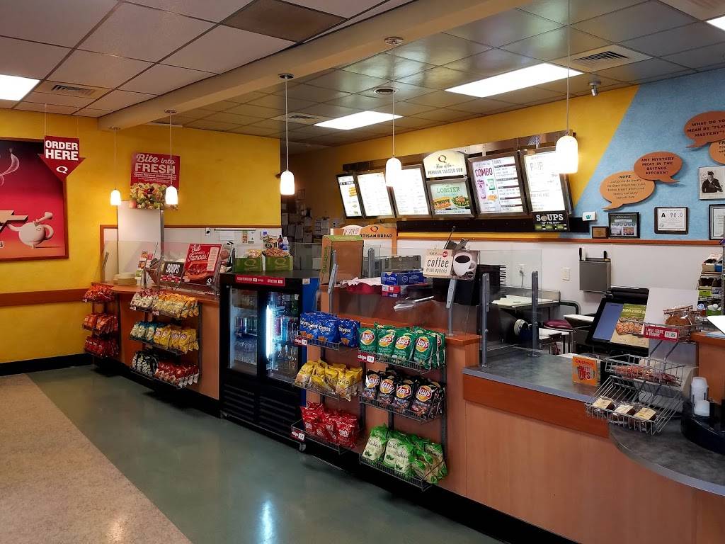 Quiznos | restaurant | 8031 Ardrey Kell Rd STE 100, Charlotte, NC 28277, USA | 7048442568 OR +1 704-844-2568