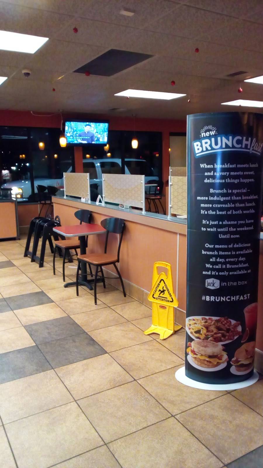 Jack in the Box | restaurant | 14811 SE McLoughlin Blvd, Milwaukie, OR 97267, USA | 5033539435 OR +1 503-353-9435