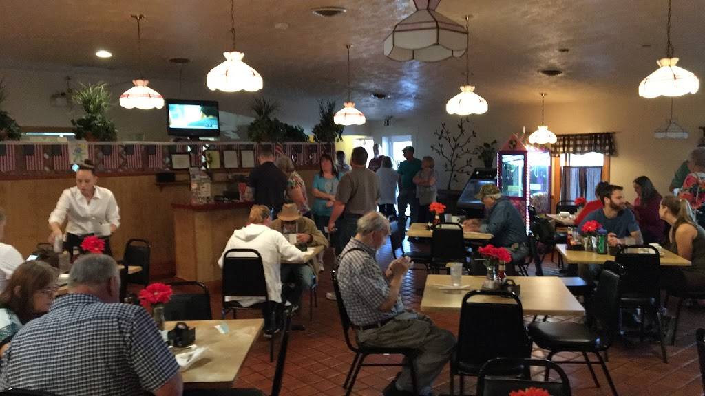 Front Royal Diner | restaurant | 865 John Marshall Hwy, Front Royal, VA 22630, USA | 5406362270 OR +1 540-636-2270