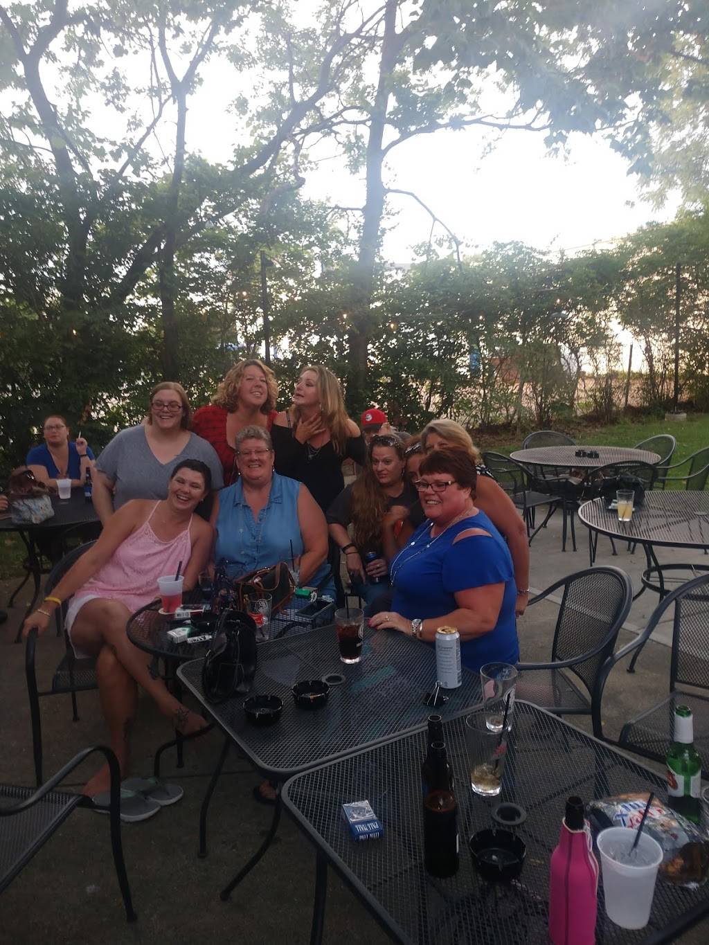 Deer Park Tavern | restaurant | 7228 Blue Ash Rd, Cincinnati, OH 45236, USA | 5137913178 OR +1 513-791-3178