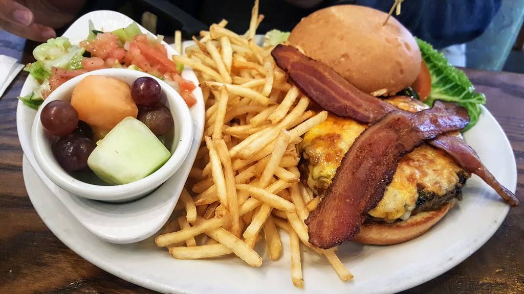 Stacks | restaurant | 361 California Dr, Burlingame, CA 94010, USA | 6505791384 OR +1 650-579-1384