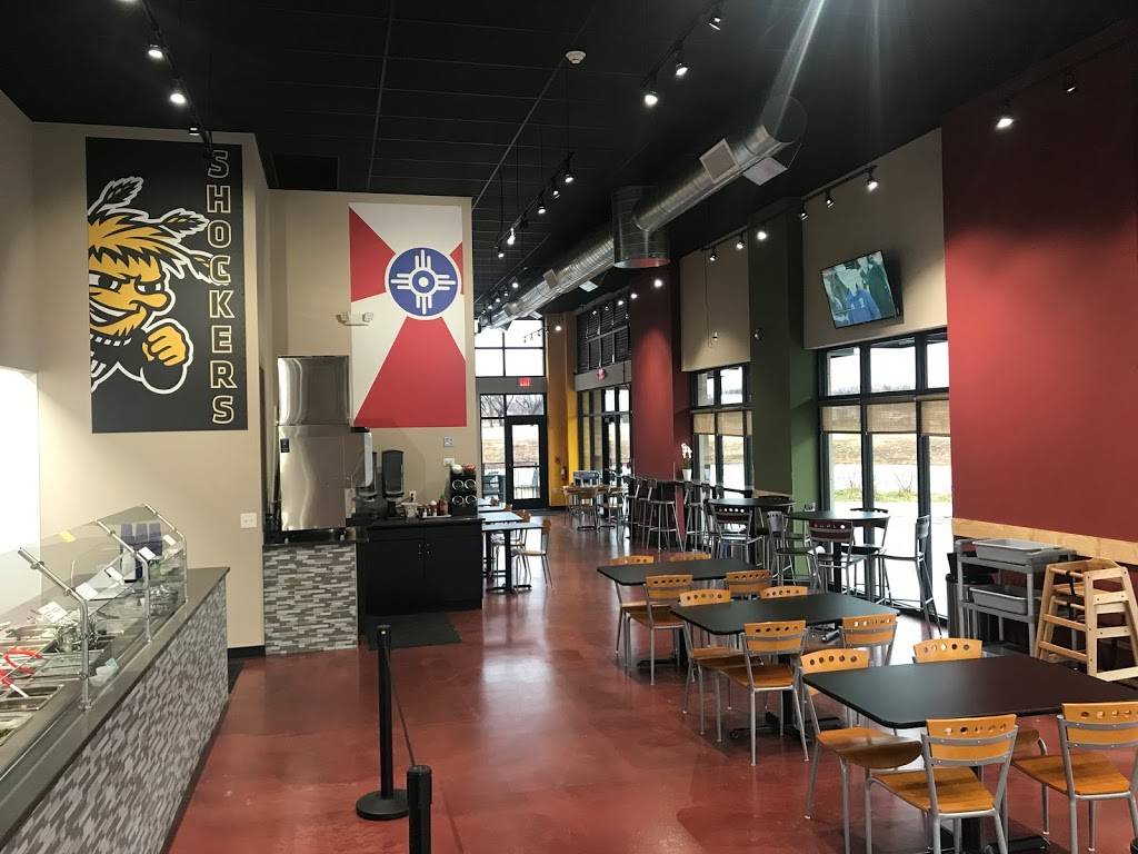 Journey East Asia Grill | restaurant | 4510 E 19th St N Suite #108, Wichita, KS 67208, USA | 3169782828 OR +1 316-978-2828