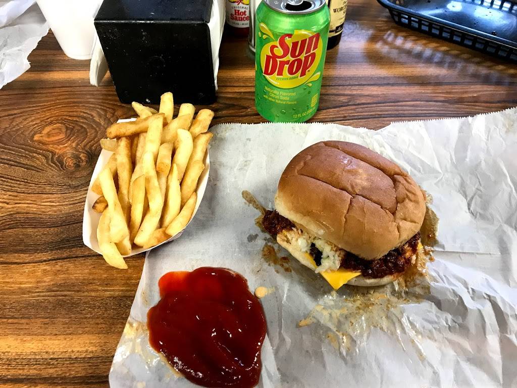 Claremont Cafe & Pool Room | restaurant | 4485 S Depot St, Claremont, NC 28610, USA | 8284592190 OR +1 828-459-2190