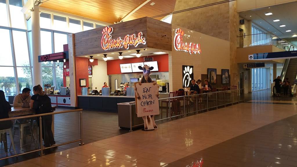 Chick-fil-A | restaurant | 2000 GSP Dr, Greer, SC 29651, USA | 8643608220 OR +1 864-360-8220