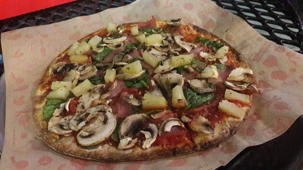 Toppings | restaurant | 2000 Ximeno Ave #180, Long Beach, CA 90815, USA | 5624980654 OR +1 562-498-0654