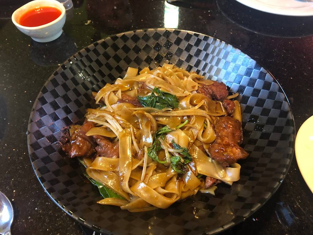 Bistro King | restaurant | 3542 S Fox St, Englewood, CO 80110, USA | 3037819898 OR +1 303-781-9898