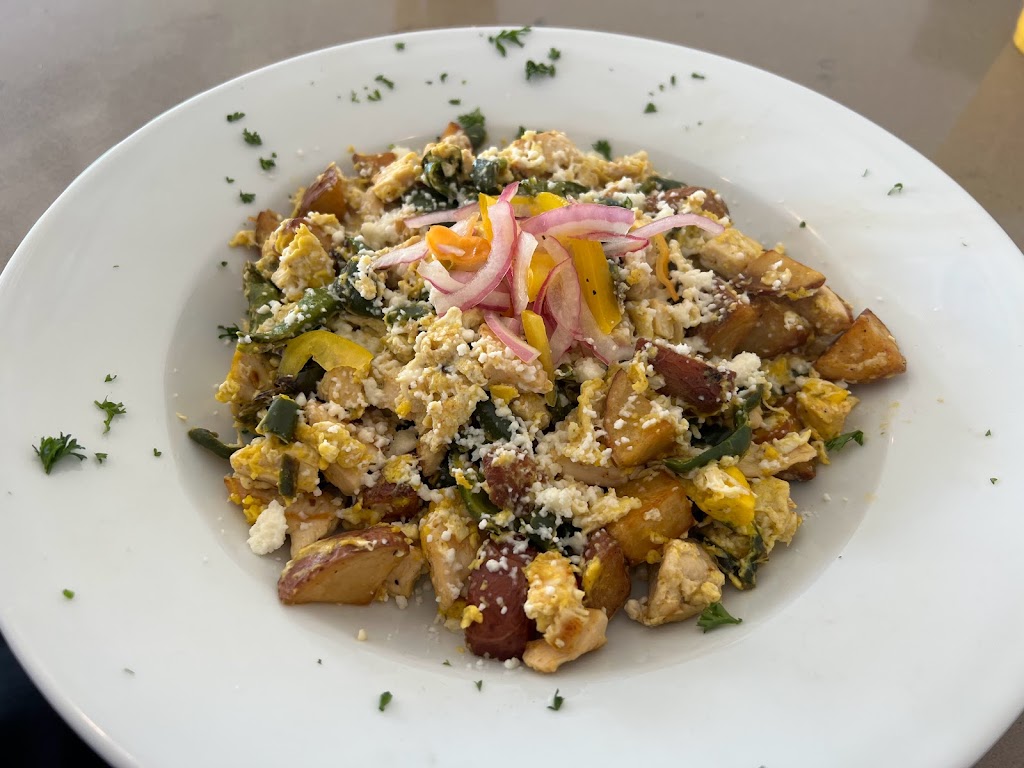 Sunny Side Up | restaurant | 4195 S Grand Canyon Dr Suite 101, Las Vegas, NV 89147, USA | 7257773730 OR +1 725-777-3730