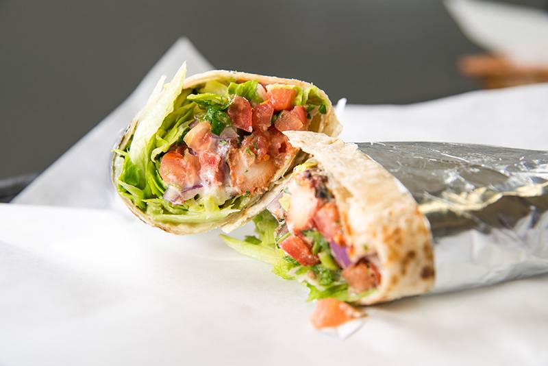 Caravan Kabob House | restaurant | 547 Steeles Ave E, Brampton, ON L6W 4S2, Canada | 9054973876 OR +1 905-497-3876