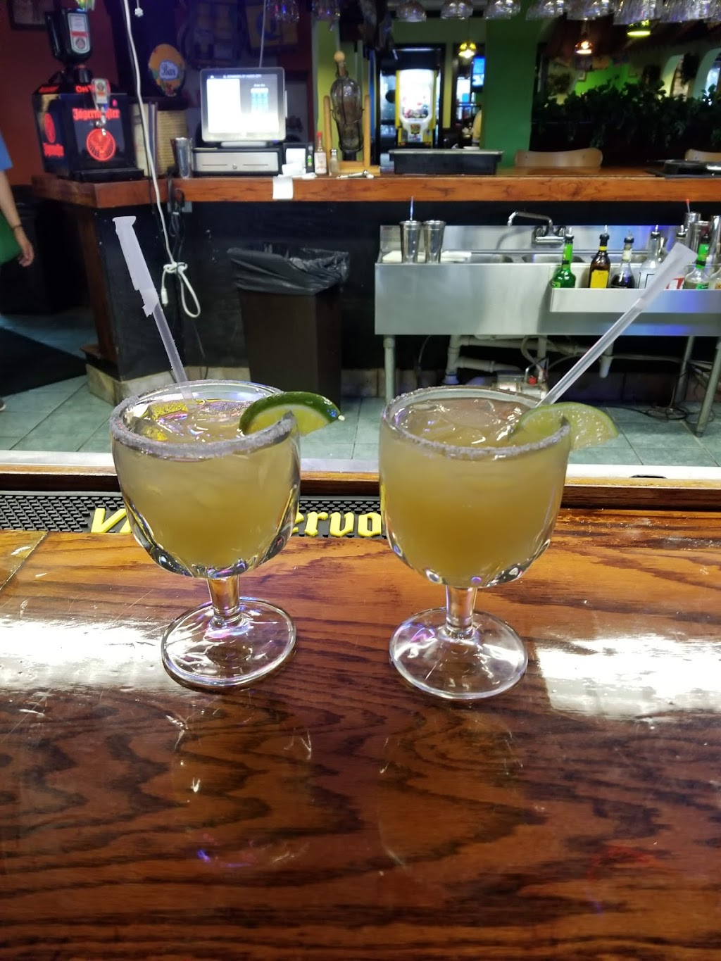 El Sombrero Mexican Restaurant | restaurant | 280 Jerry Clower Blvd N, Yazoo City, MS 39194, USA | 6627463330 OR +1 662-746-3330