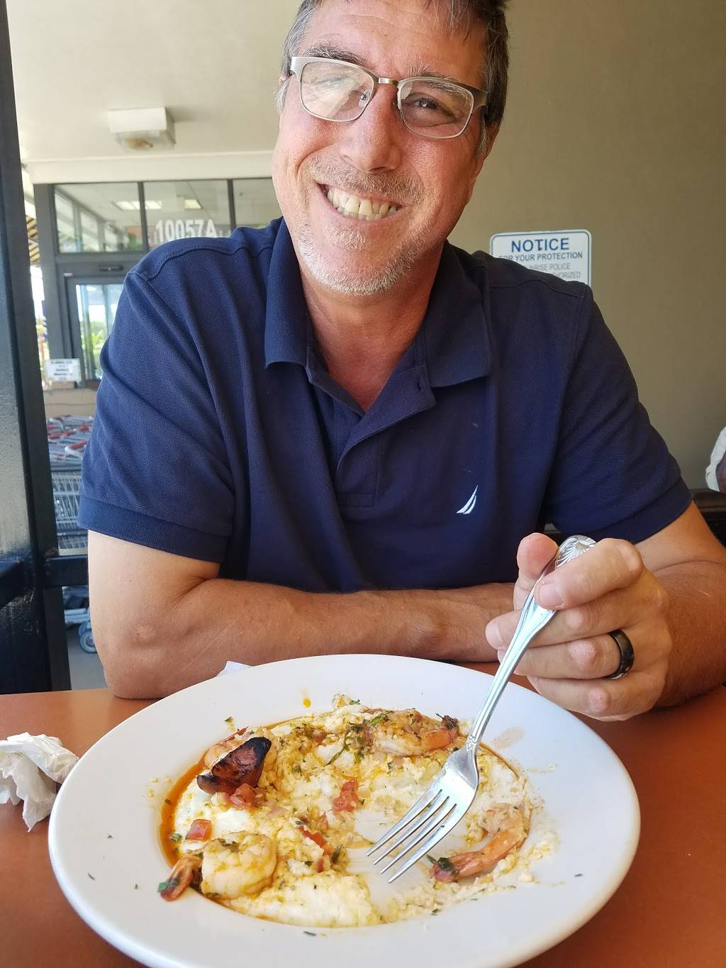 Tin Fish | restaurant | 10053 Sunset Strip, Sunrise, FL 33322, USA | 9547664627 OR +1 954-766-4627