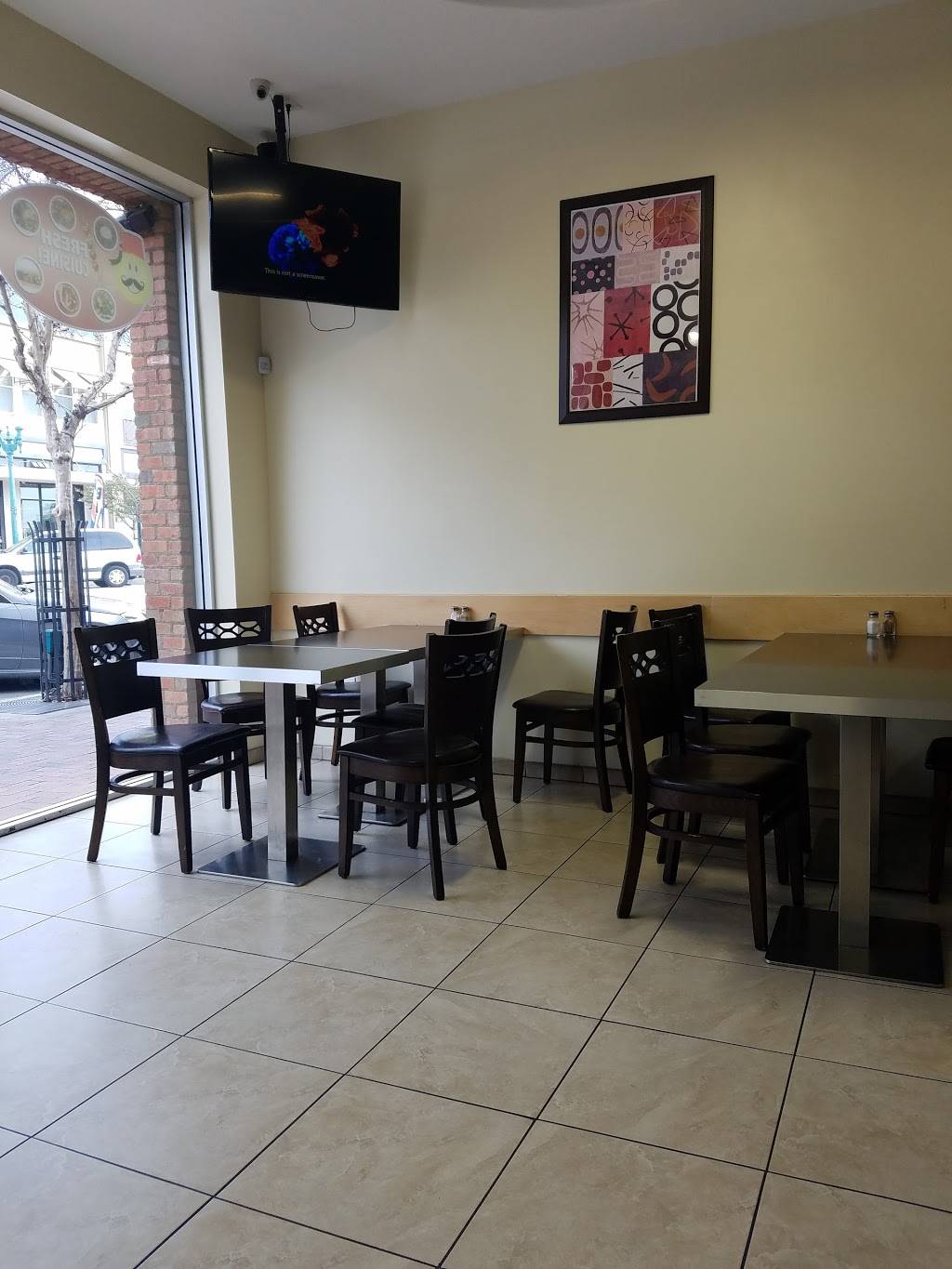Georgies Mediterranean Cuisine | restaurant | 323 N Citrus Ave, Covina, CA 91723, USA | 6263390100 OR +1 626-339-0100