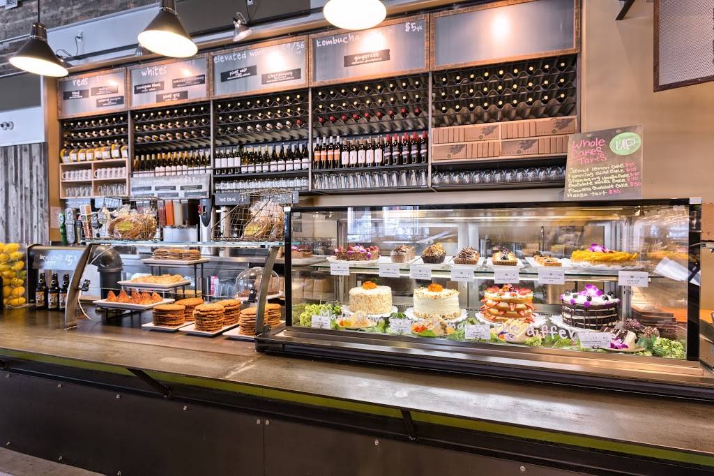 Urban Plates | restaurant | 1923 Calle Barcelona #148, Carlsbad, CA 92009, USA | 7606525678 OR +1 760-652-5678