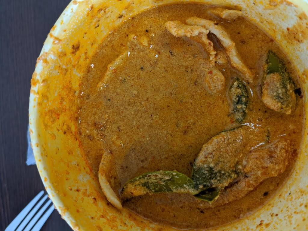 Thai Kitchen | meal takeaway | 4317 State St D, Santa Barbara, CA 93110, USA | 8059679213 OR +1 805-967-9213