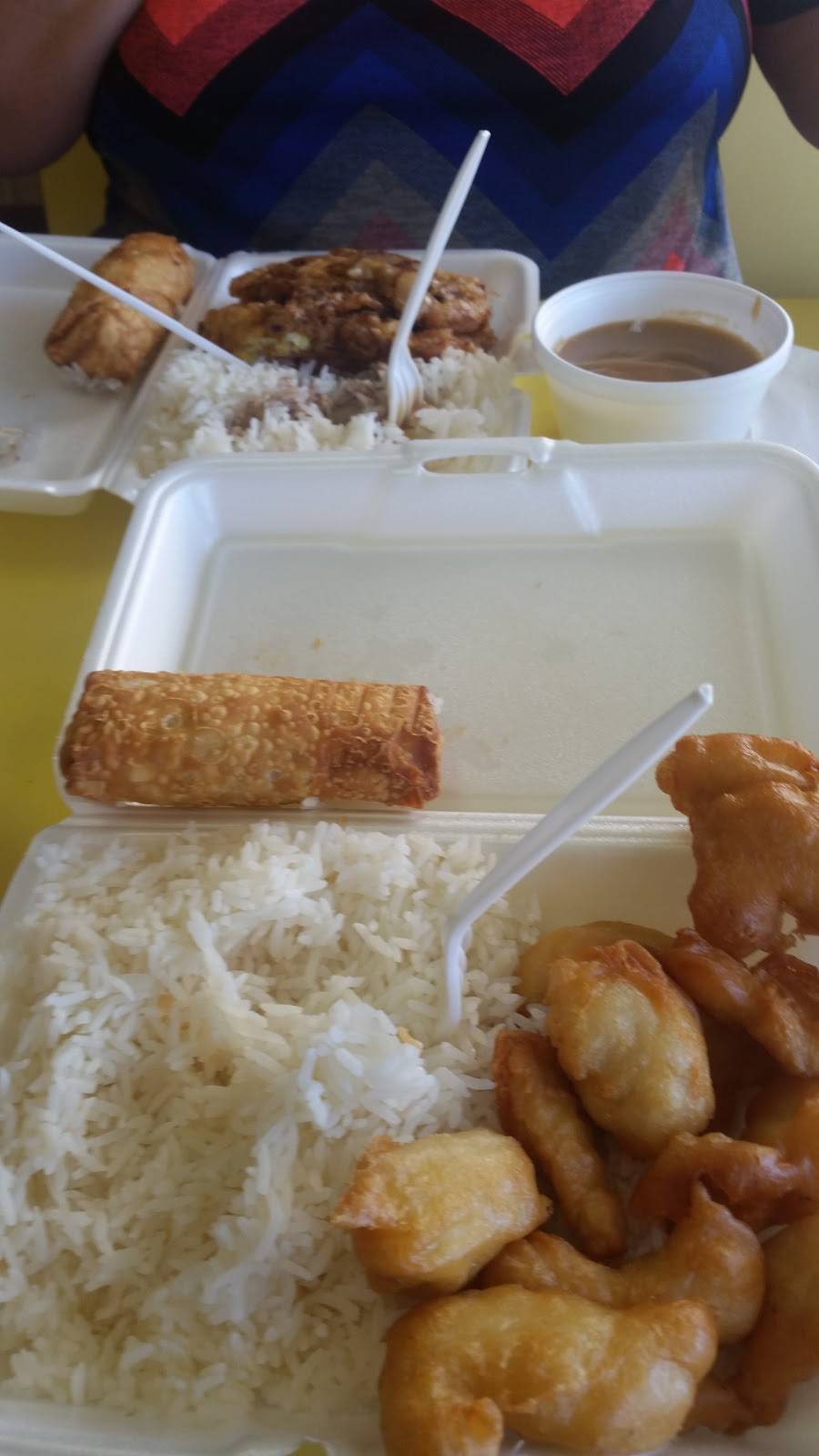 Tasty Wok | restaurant | 4265 Tamiami Trail B, Port Charlotte, FL 33980, USA | 9416273886 OR +1 941-627-3886