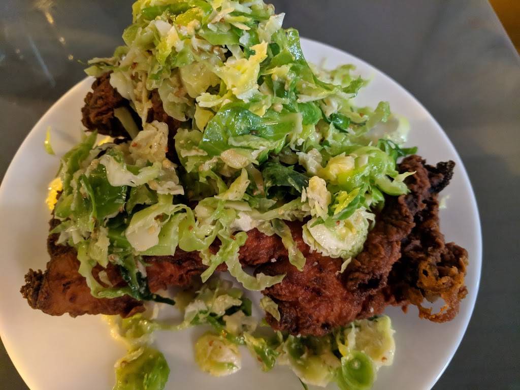 CWC, the Restaurant | restaurant | 1517 Springfield Pike, Cincinnati, OH 45215, USA | 5134073947 OR +1 513-407-3947