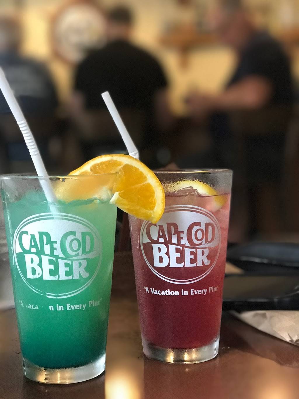 Captains Table | restaurant | 576 Main St, Chatham, MA 02633, USA | 5089451961 OR +1 508-945-1961