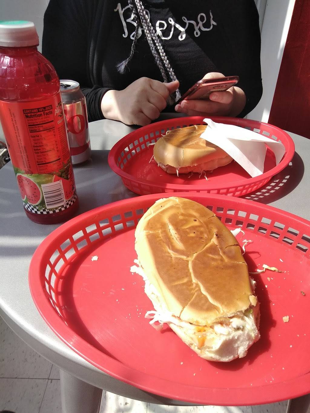 Milboys Juice Bar | restaurant | 245 S Main St, Wilkes-Barre, PA 18701, USA | 5708510005 OR +1 570-851-0005