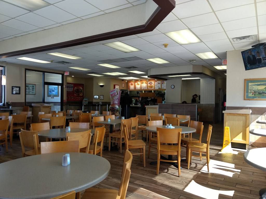 Wendys | restaurant | 1360 Ulster Ave, Kingston, NY 12401, USA | 8453822070 OR +1 845-382-2070