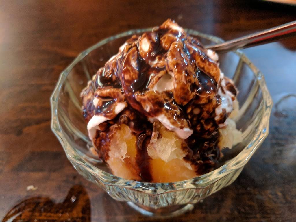 Ginza Japanese Restaurant | restaurant | 333 W Brown Deer Rd, Bayside, WI 53217, USA | 4145409669 OR +1 414-540-9669