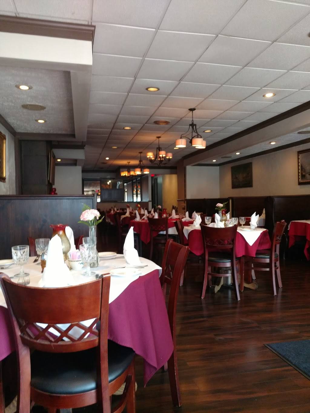 Ristorante Renato | restaurant | 5834, 422 William St, Fredericksburg, VA 22401, USA | 5403718228 OR +1 540-371-8228