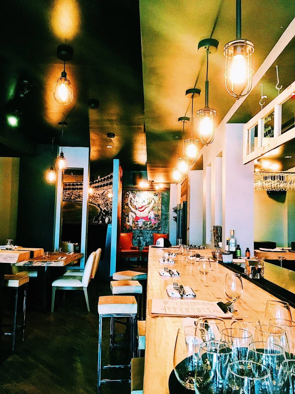 croque ton vilain | restaurant | 131 Prom. du Portage, Gatineau, QC J8X 2K2, Canada | 8192055855 OR +1 819-205-5855