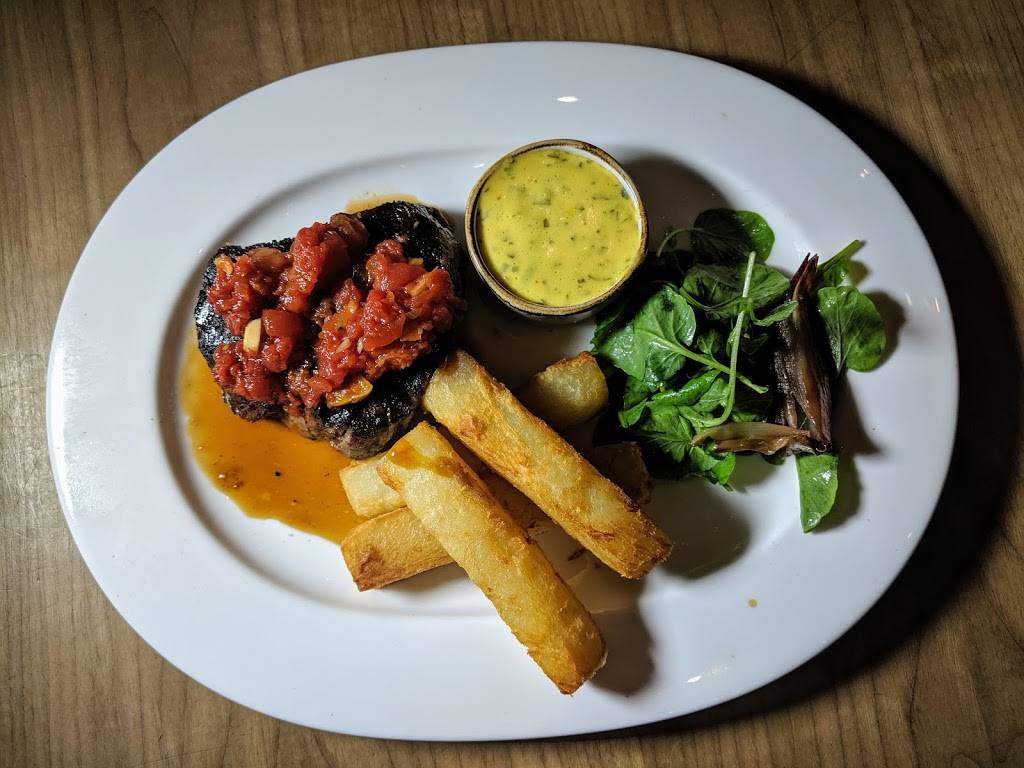 The Select Restaurant + Bar | restaurant | 6405 Blue Stone Rd, Sandy Springs, GA 30328, USA | 7706372240 OR +1 770-637-2240