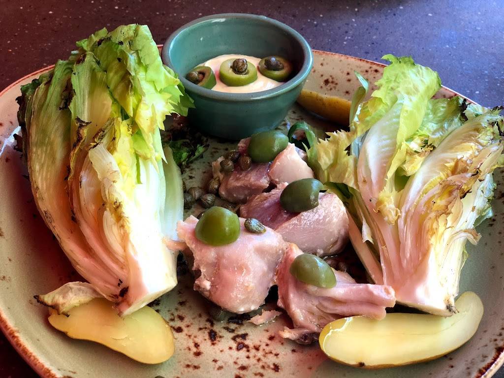 Bottega Napa Valley | restaurant | V Marketplace, 6525 Washington Street, Yountville, CA 94599, USA | 7079451050 OR +1 707-945-1050