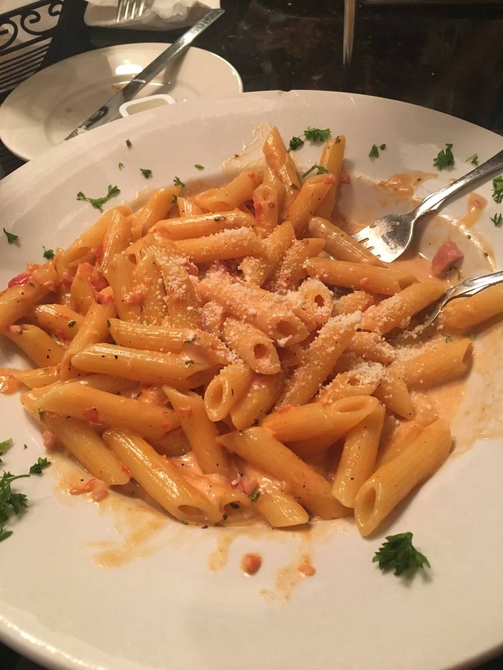 Carini Italian Restaurant | restaurant | 3718 Williamsburg Rd, Richmond, VA 23231, USA | 8042220715 OR +1 804-222-0715