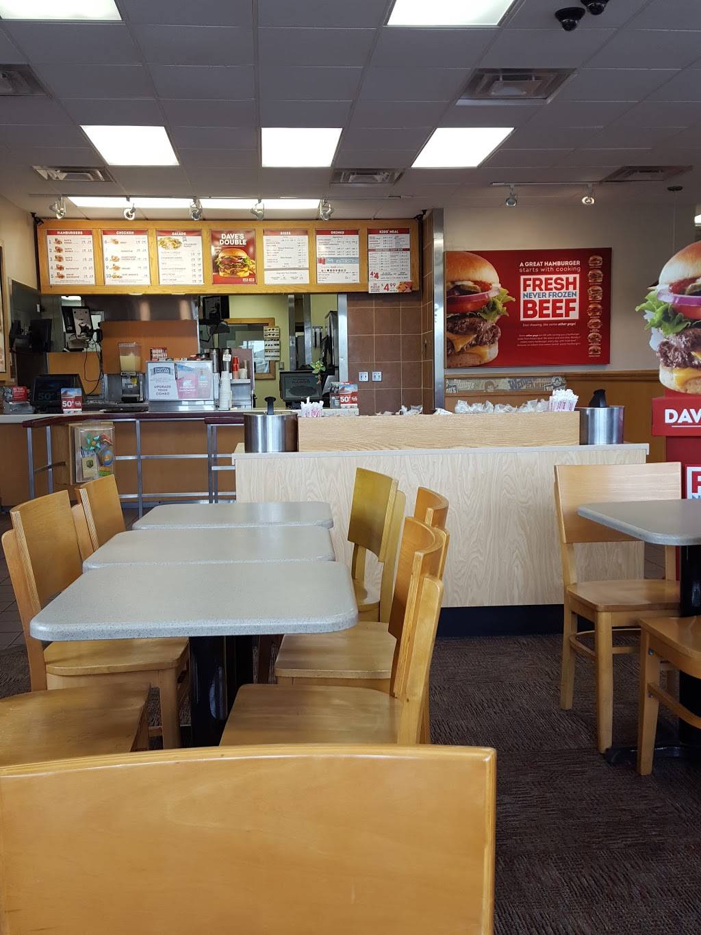 Wendys | restaurant | 5250 S East St, Indianapolis, IN 46227, USA | 3177837602 OR +1 317-783-7602