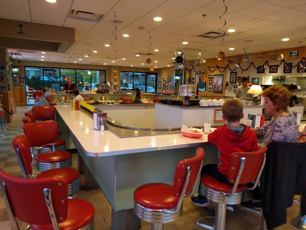 2Toots Train Whistle Grill | restaurant | 203 S Main St, Bartlett, IL 60103, USA | 6302136700 OR +1 630-213-6700